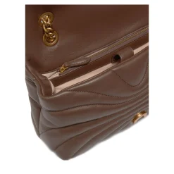 PINKO Bolsos 100038 L74Q MARRONE CA