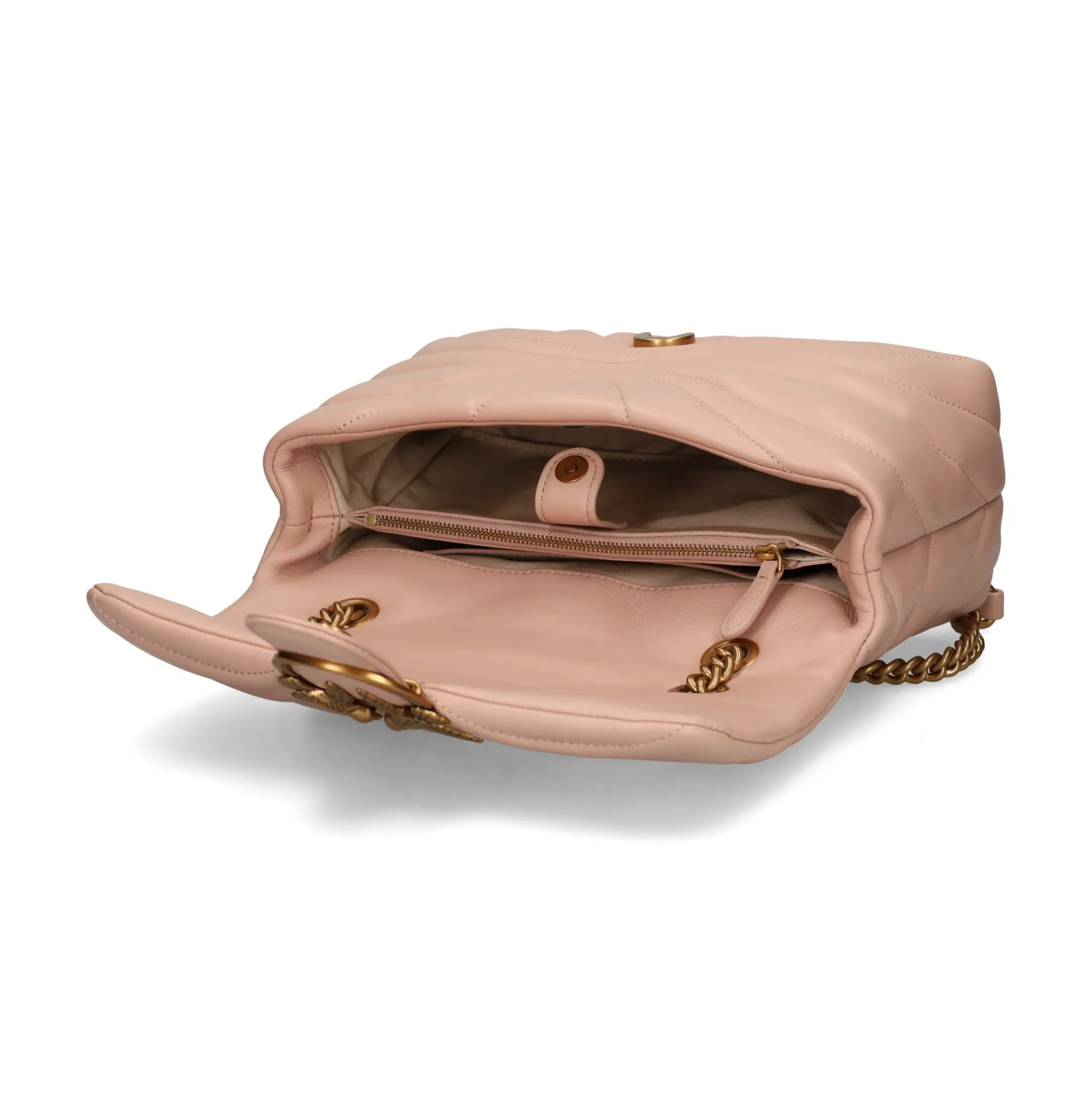 PINKO Bolsos 100038 O81Q CIPRIA/GOL