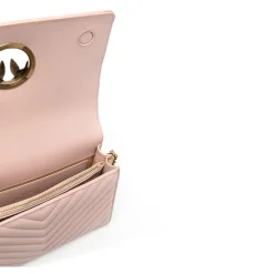 PINKO Bolsos 100063 O81Q CIPRIA/GOL