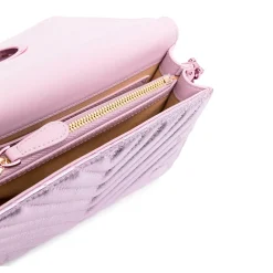PINKO Bolsos 100067 WWGB LILLA-BLOC