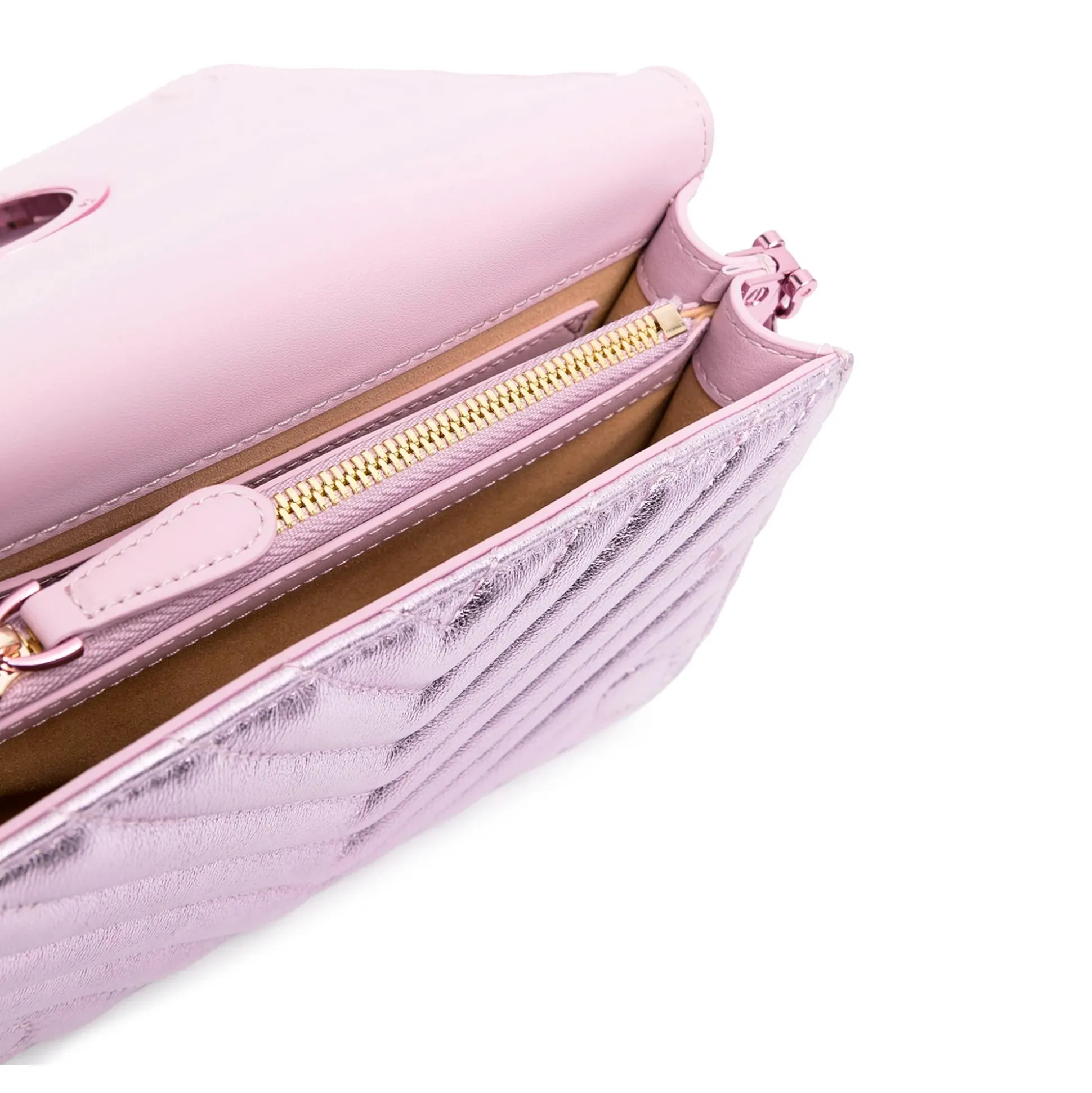 PINKO Bolsos 100067 WWGB LILLA-BLOC