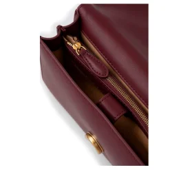 PINKO Bolsos 100074 WW5Q PURPLE