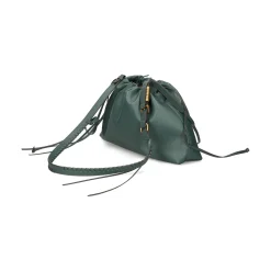 PINKO Bolsos 105825 X14Q VERDE
