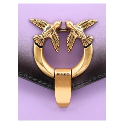PINKO Bolsos 101512 Y48Q LILLA