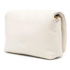PINKO Bolsos 101585 Z14B BIANCO