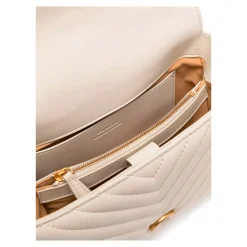 PINKO Bolsos 100044 Z14Q BIANCO SET