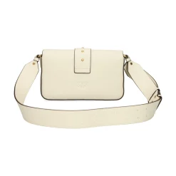 PINKO Bolsos 104340 Z14Q BIANCO SET