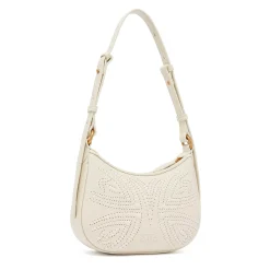 PINKO Bolsos 103538 Z14Q BIANCO/GOL