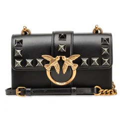 PINKO Bolsos 100059 Z99Q BLACK