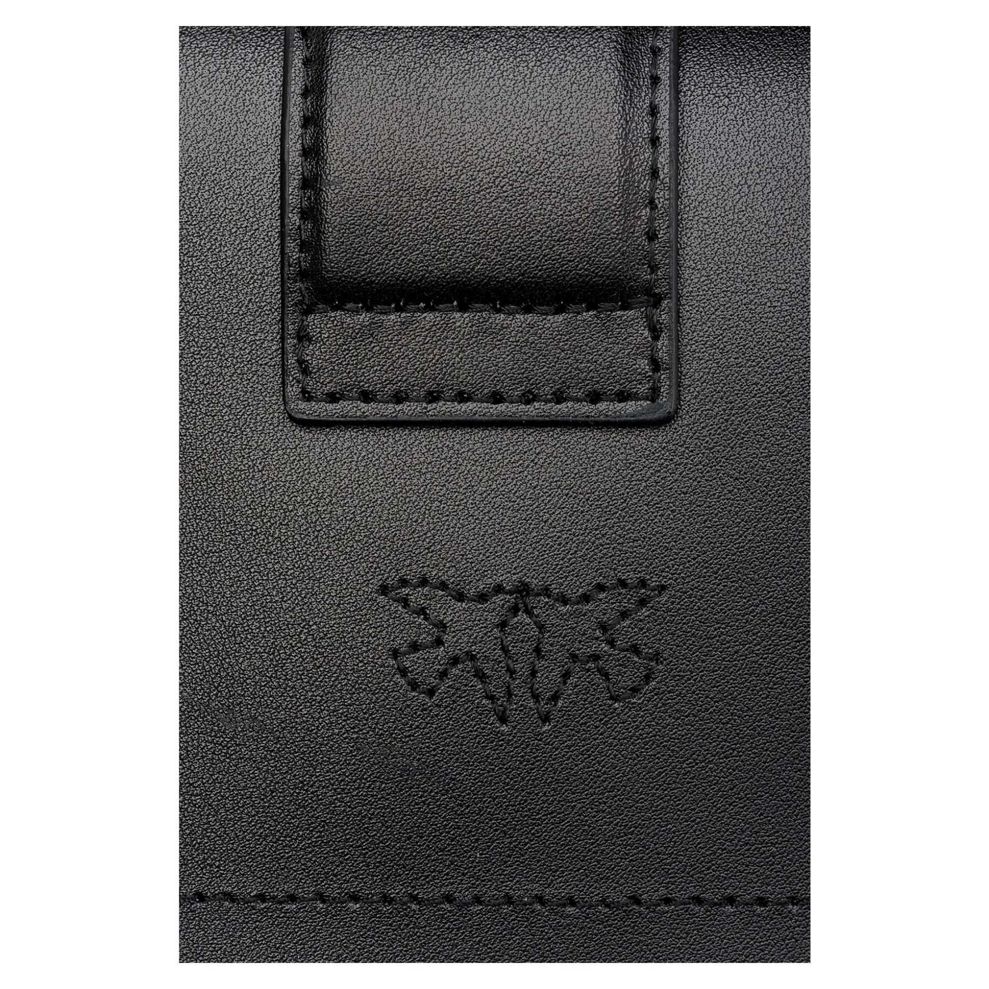 PINKO Bolsos 100059 Z99Q BLACK