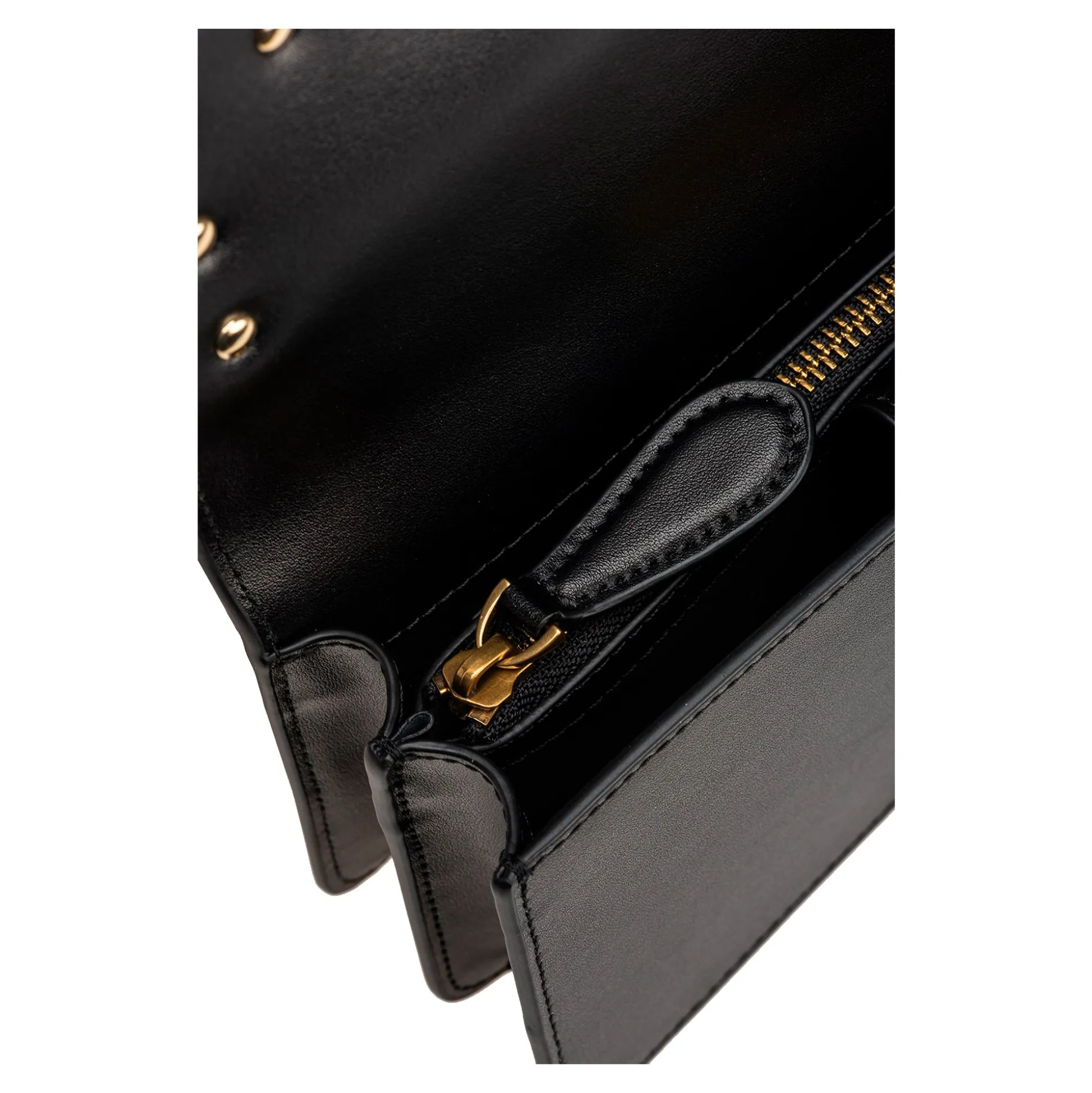 PINKO Bolsos 100059 Z99Q BLACK