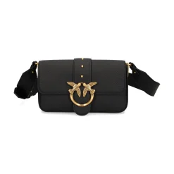 PINKO Bolsos 104340 Z99Q NERO