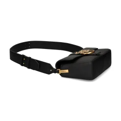 PINKO Bolsos 104340 Z99Q NERO