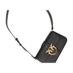 PINKO Bolsos 104340 Z99Q NERO