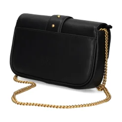 PINKO Bolsos 100061 Z99Q NERO