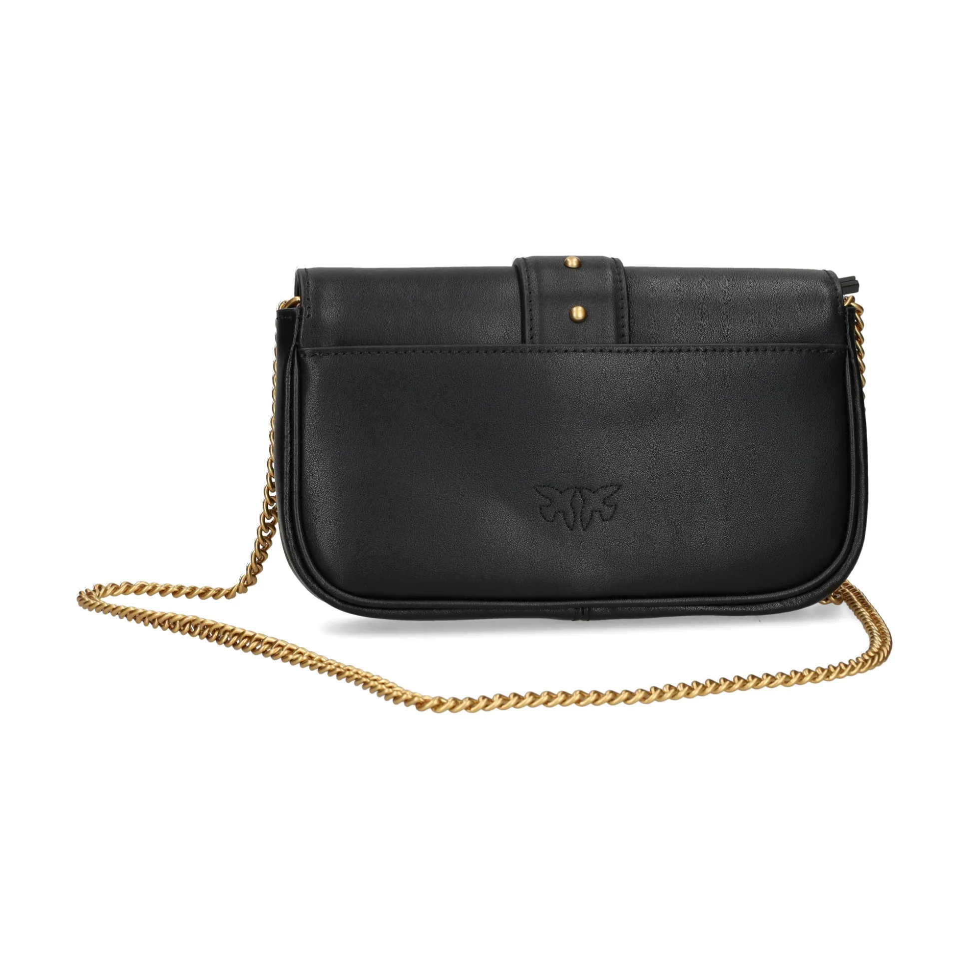 PINKO Bolsos 100061 Z99Q NERO