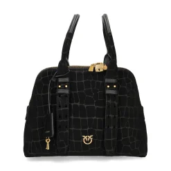 PINKO Bolsos 105906 Z99Q NERO