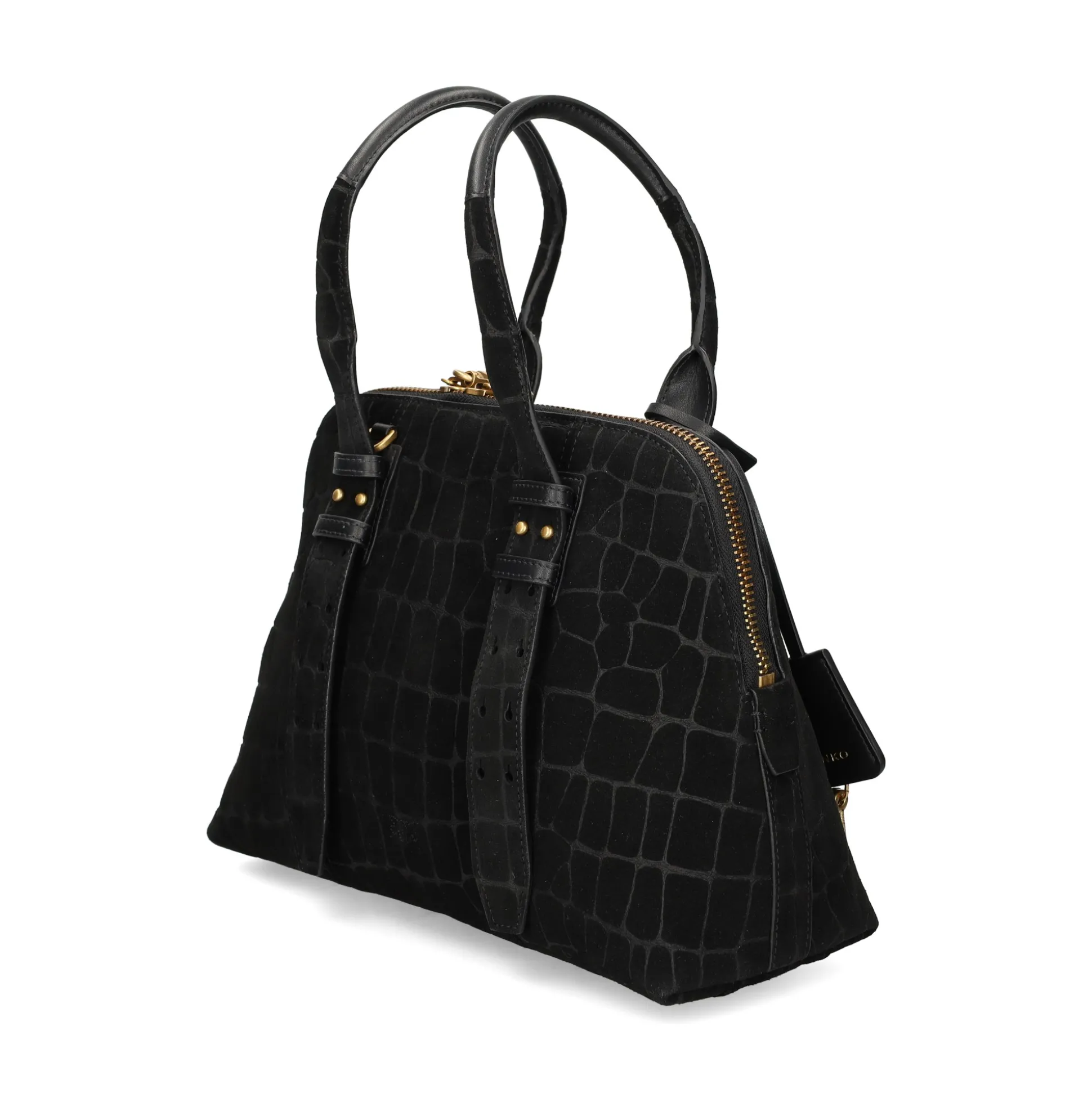 PINKO Bolsos 105906 Z99Q NERO