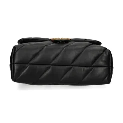 PINKO Bolsos 100037 Z99Q NERO