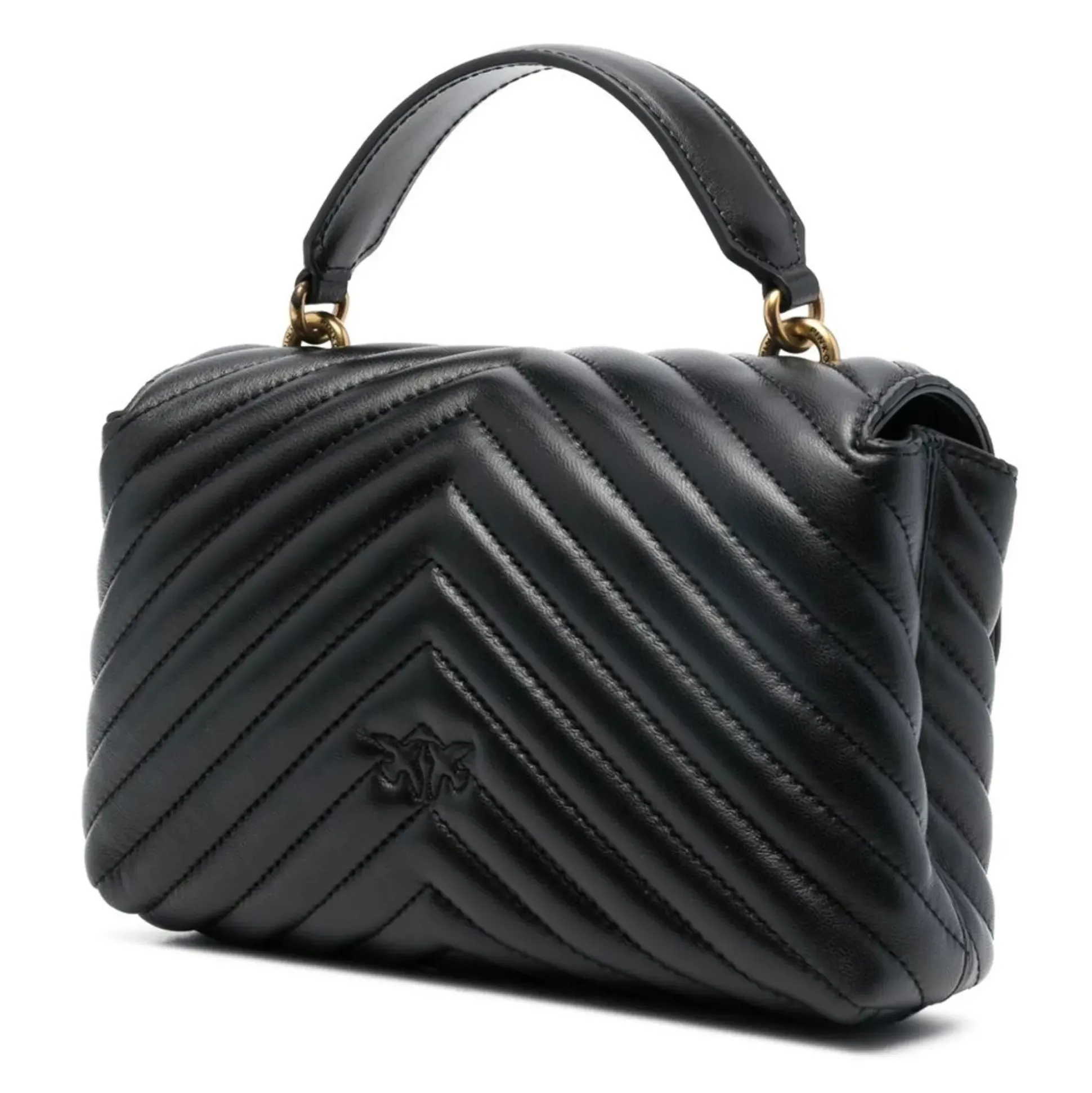 PINKO Bolsos 100044 Z99Q NERO