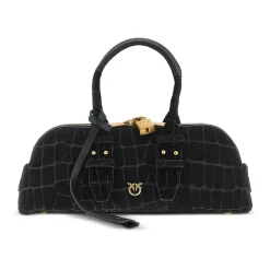 PINKO Bolsos 105334 Z99Q NERO