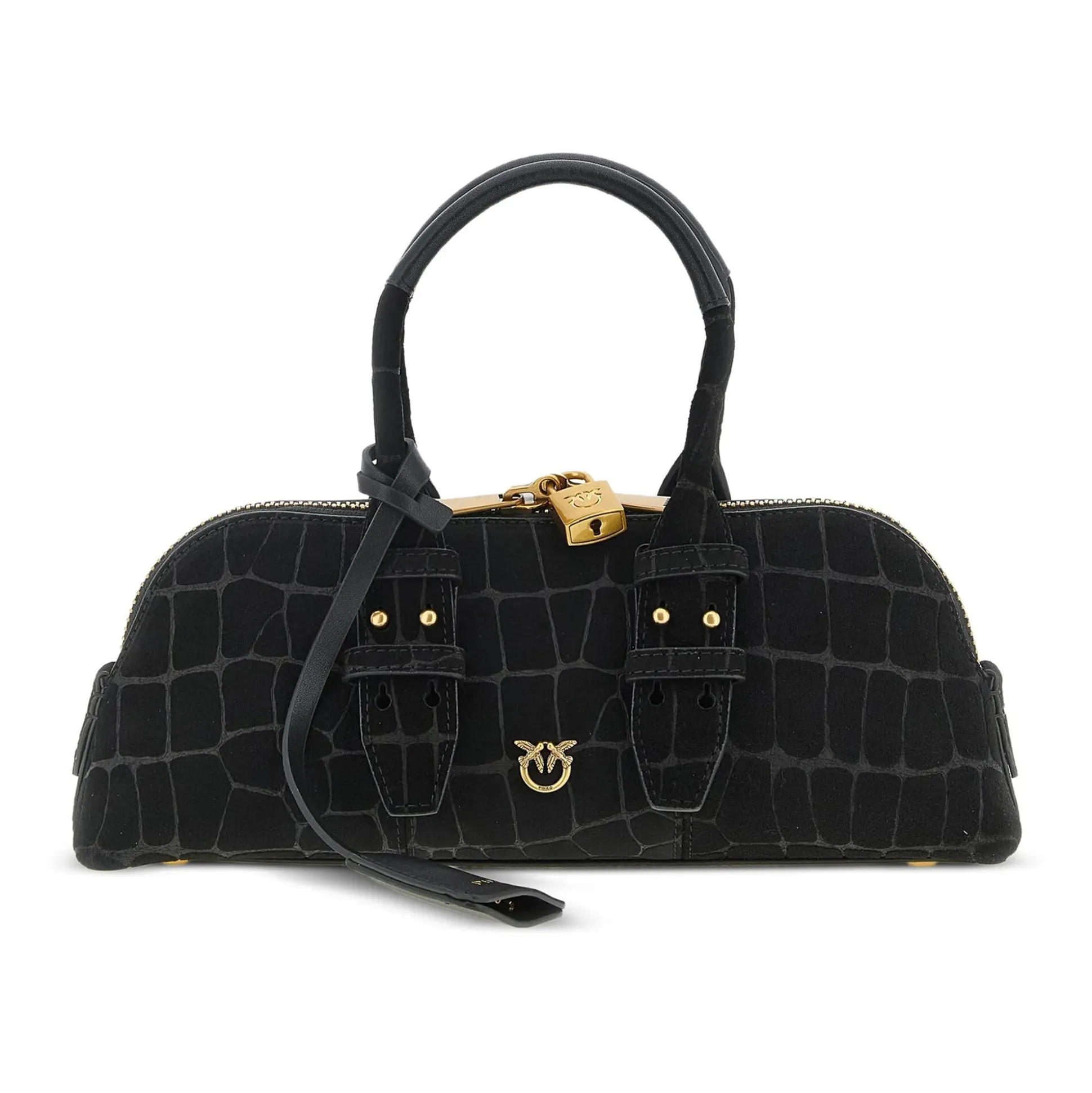 PINKO Bolsos 105334 Z99Q NERO