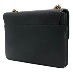 PINKO Bolsos 104527 Z99Q NERO/GOLD