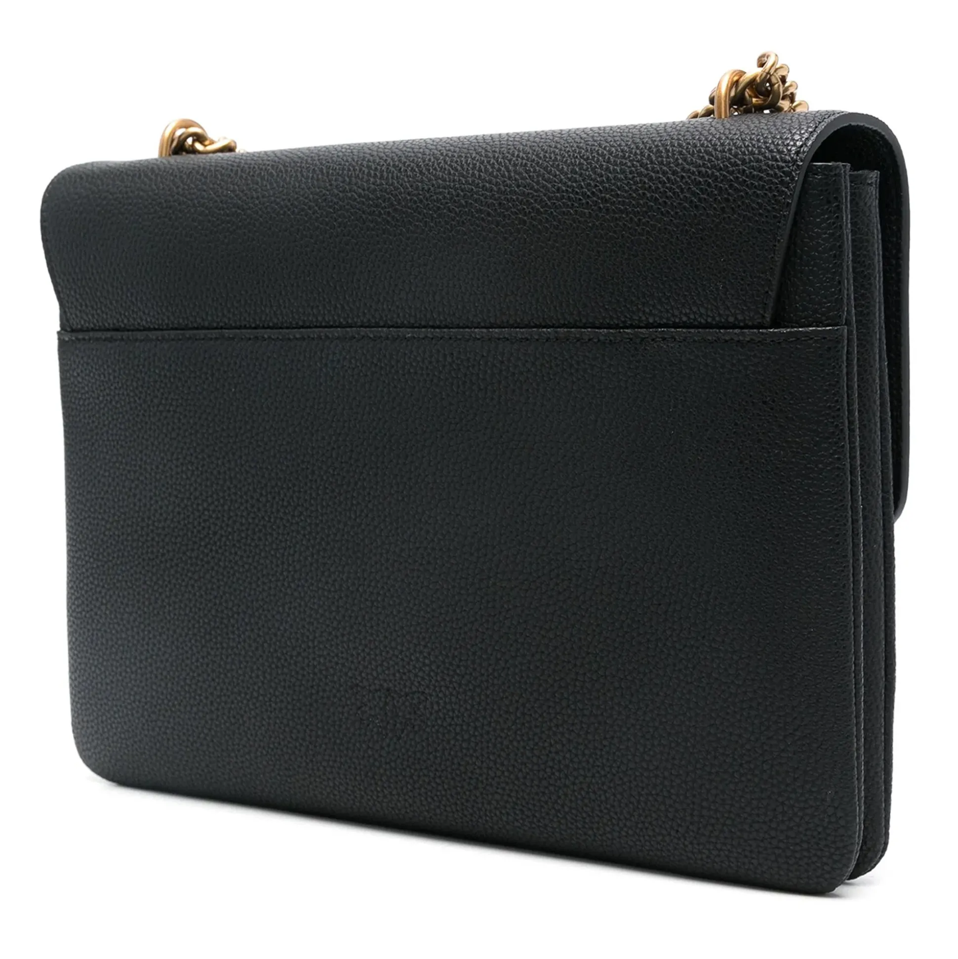 PINKO Bolsos 104527 Z99Q NERO/GOLD