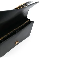 PINKO Bolsos 100053 Z99Q NERO/GOLD