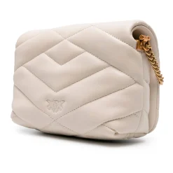 PINKO Bolsos 101584 Z14Q WHITE