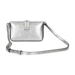 PINKO Bolsos 105353 ZZFN ARGENTO