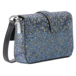 PINKO Bolsos 105353 ZZFN ARGENTO