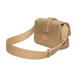 PINKO Bolsos 104340 ZZLQ ORO