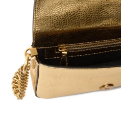PINKO Bolsos 105353 ZZLQ ORO