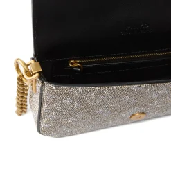 PINKO Bolsos 105353 ZZLQ ORO