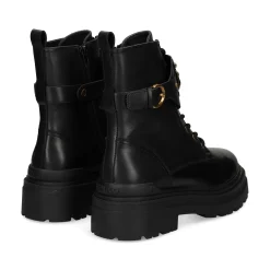 PINKO Botines con tacón de Mujer SD0147 Z99 BLACK