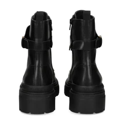 PINKO Botines con tacón de Mujer SD0147 Z99 BLACK