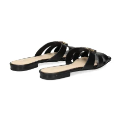 PINKO Sandalias planas de Mujer SD0313 Z99 BLACK