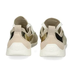 PINKO Zapatillas de Mujer SS0061 Z22 PLATINUM