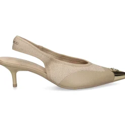 PINKO Zapatos de tacón medio de Mujer SD0253 K26 SAND