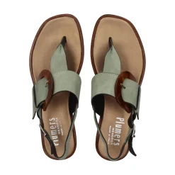 PLUMERS Zapatos de salón 3605 LAVANDA