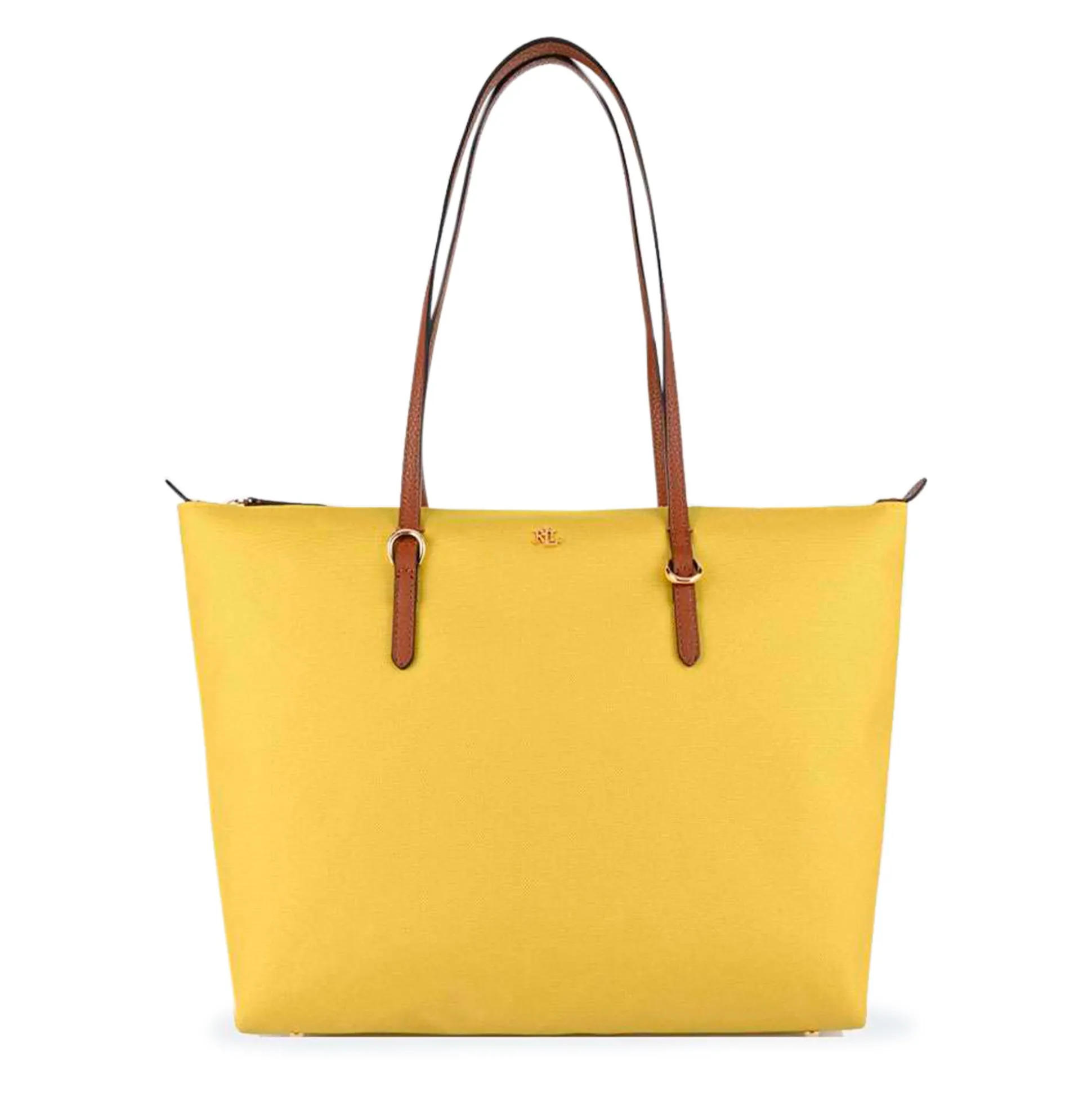 POLO RALPH LAUREN Bolsos KEATON 26 010 PRIM-YELLOW