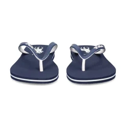 POLO RALPH LAUREN Chanclas de Hombre BOLT 001 NAVY/WHITE