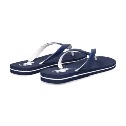 POLO RALPH LAUREN Chanclas de Hombre BOLT 001 NAVY/WHITE
