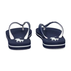 POLO RALPH LAUREN Chanclas de Hombre BOLT 001 NAVY/WHITE