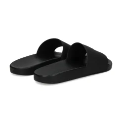 POLO RALPH LAUREN Sandalias de Hombre POLO SLIDE 004 BLACK/RED