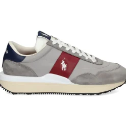 POLO RALPH LAUREN Zapatillas de Hombre TRAIN 89 PP 003 TONAL GREY/