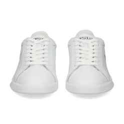 POLO RALPH LAUREN Zapatillas de Hombre HRT CT II 005 WHITE/BLACK