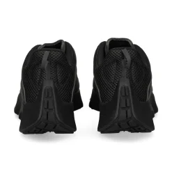 POLO RALPH LAUREN Zapatillas de Hombre PS 250 003 BLACK/BLACK