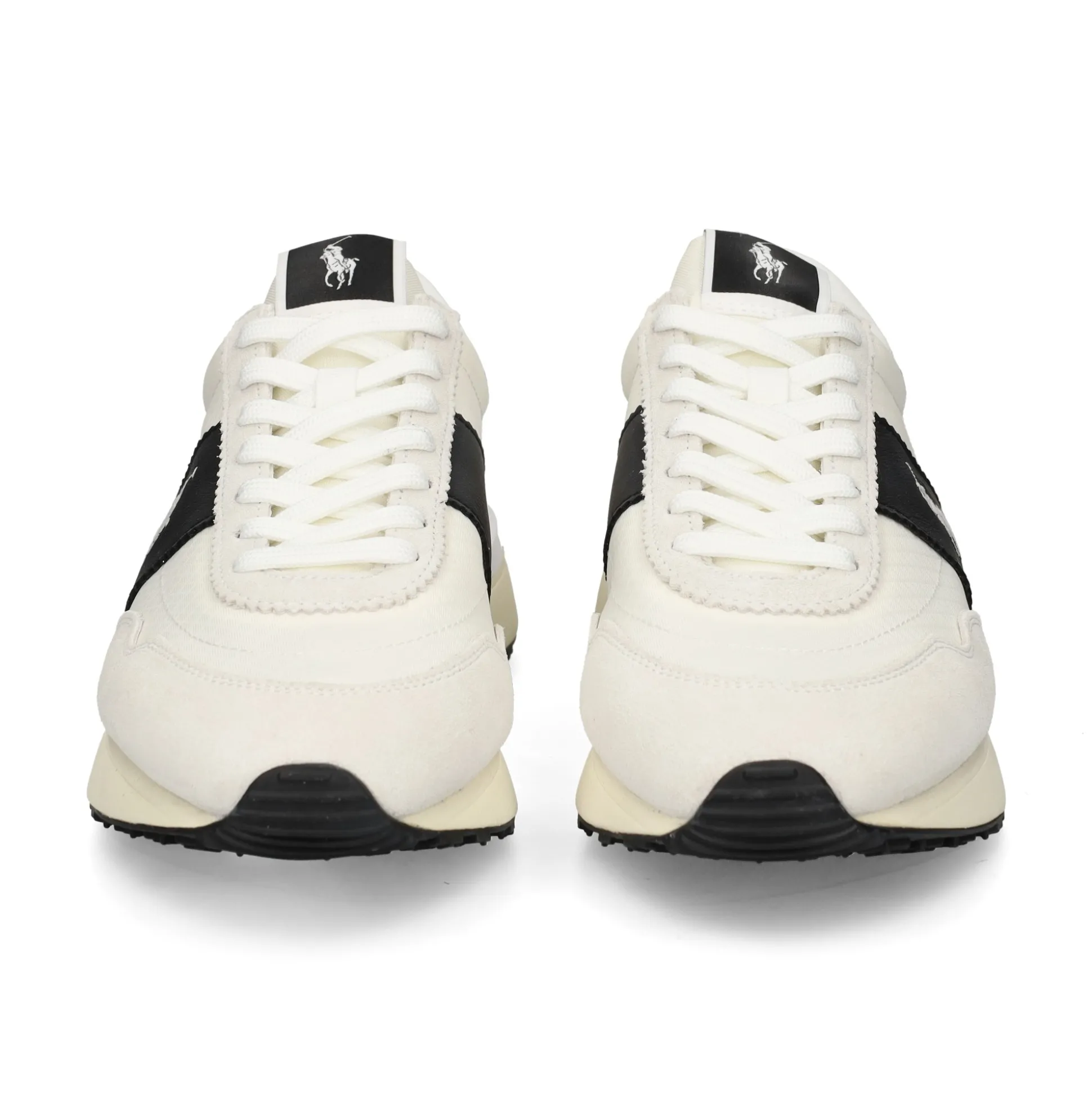 POLO RALPH LAUREN Zapatillas de Hombre TRAIN 89 PP 001 BLANCO